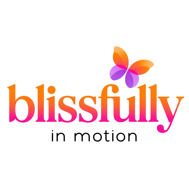 Blissfully in Motion